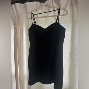 Abercrombie & Fitch mini dress